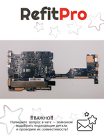 Материнская плата для ноутбука Lenovo ideapad 320S-13IKB 1701A_05_01 NOK Intel core I5-8250U UMA 4G (5B20Q39901), оригинал