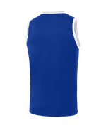 Майка баскетбольная Camp Basic, синий
