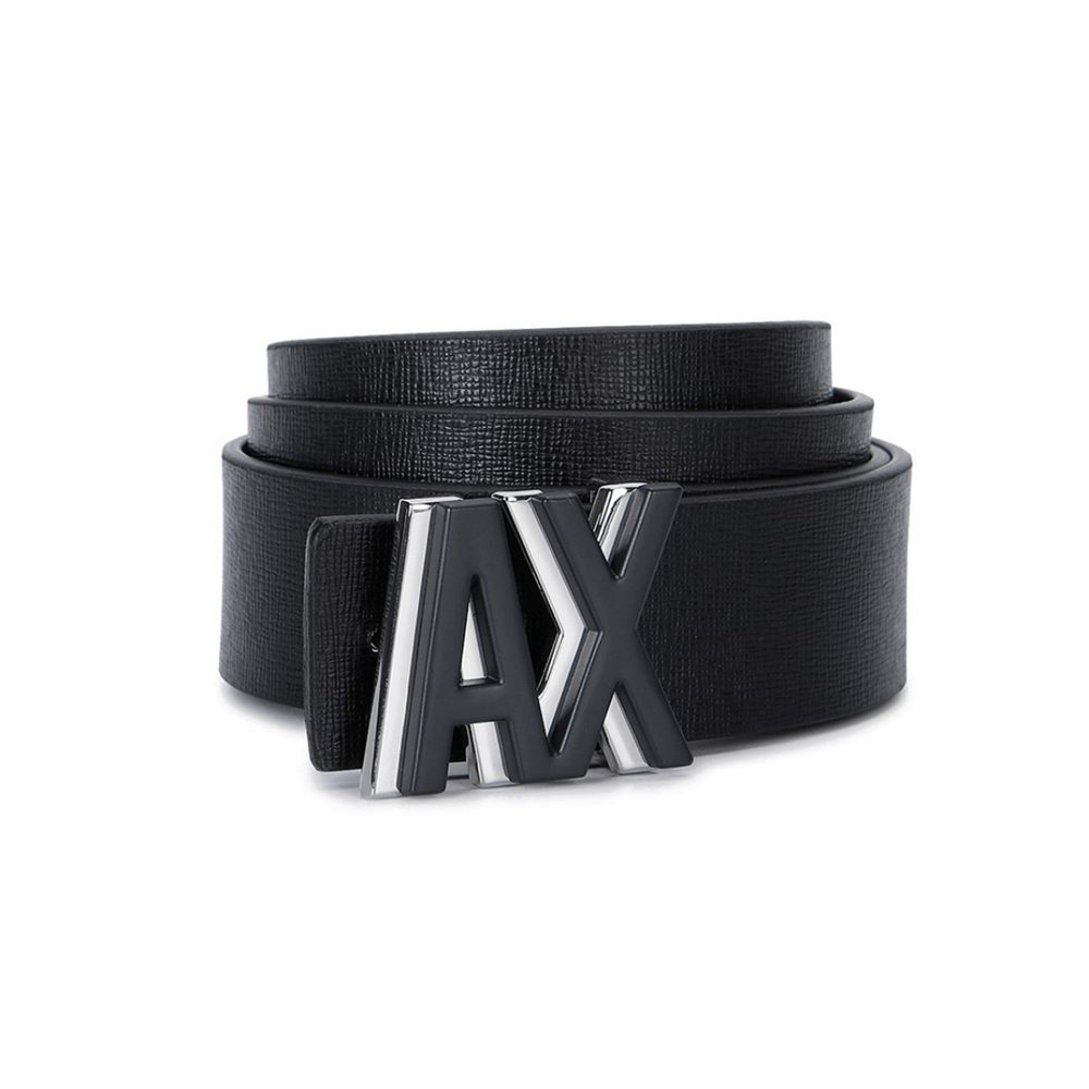 Пояс ARMANI EXCHANGEAE 3.5CM, 951409-4R853-43020