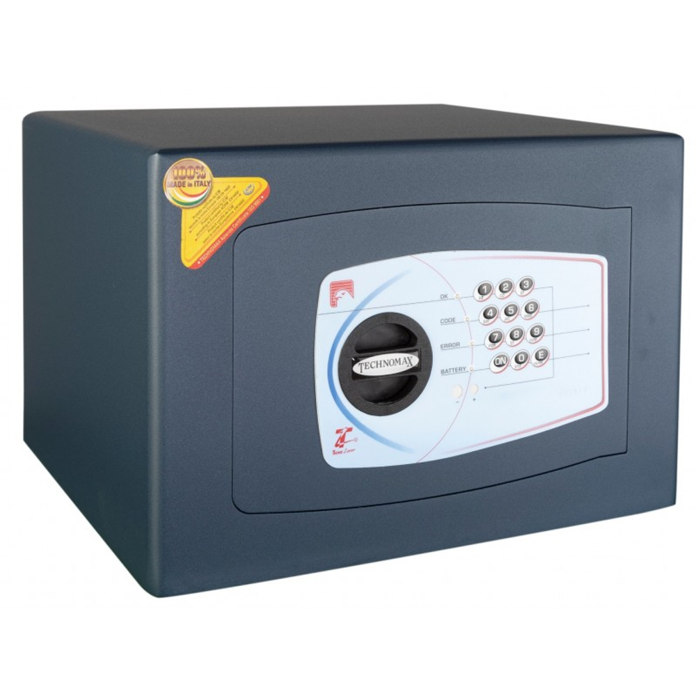 Сейф Technomax GMT/4