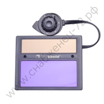 Фильтр - хамелеон 2100V - СВАРИС чёрная (пр-во FoxWeld/КНР)