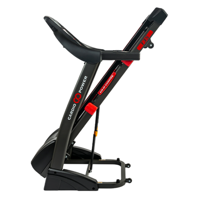 Беговая дорожка CardioPower T35