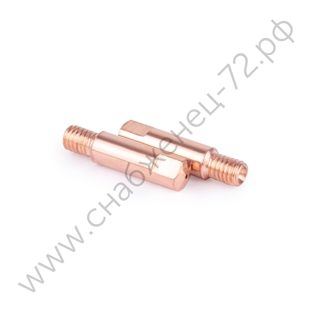 Наконечник M5х0.6 Varteg (140.0002, пр-во FoxWeld/КНР)