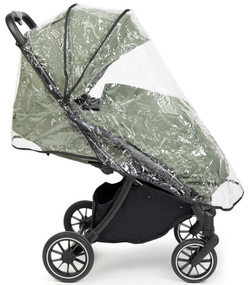 Коляска прогулочная Agex Mini LX 2025 AMG488 Зеленый