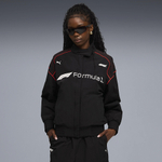 Женская ветровка PUMA F1 Wmns Lifestyle Racing jkt