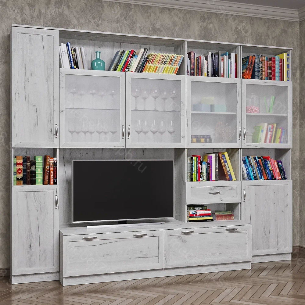 Стенка Венеция 7