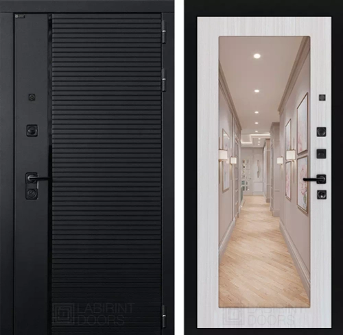 Пиано 18 сандал белый