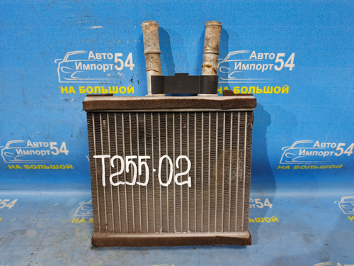 Радиатор печки CHEVROLET AVEO 2008