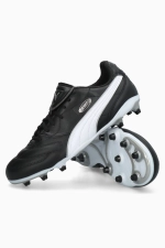 Бутсы Puma King Liga FG/AG - черный