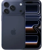 iPhone 17 Pro Max 1Tb Deep Blue