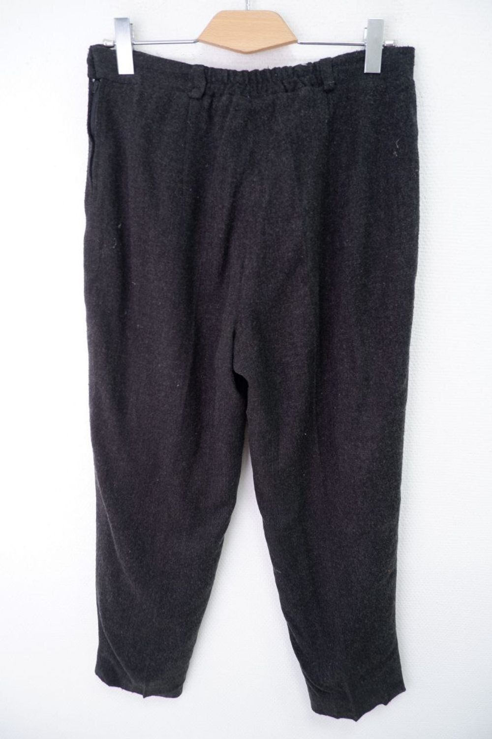 Брюки Ladies Fashion шерстяные 48 размер