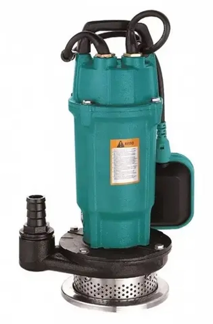 Насос для колодцев "LEO" QDX 15-7-0.55LA