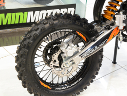 Питбайк Regulmoto SEVEN PRO 17/14