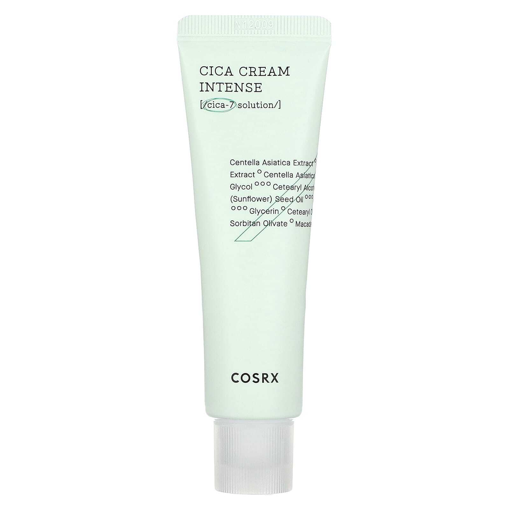 CosRx, Cica Cream Intense, 50 мл (1,69 жидк. унц.)