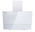 Кухонная вытяжка MAUNFELD Plym Touch 60 белый фото 4