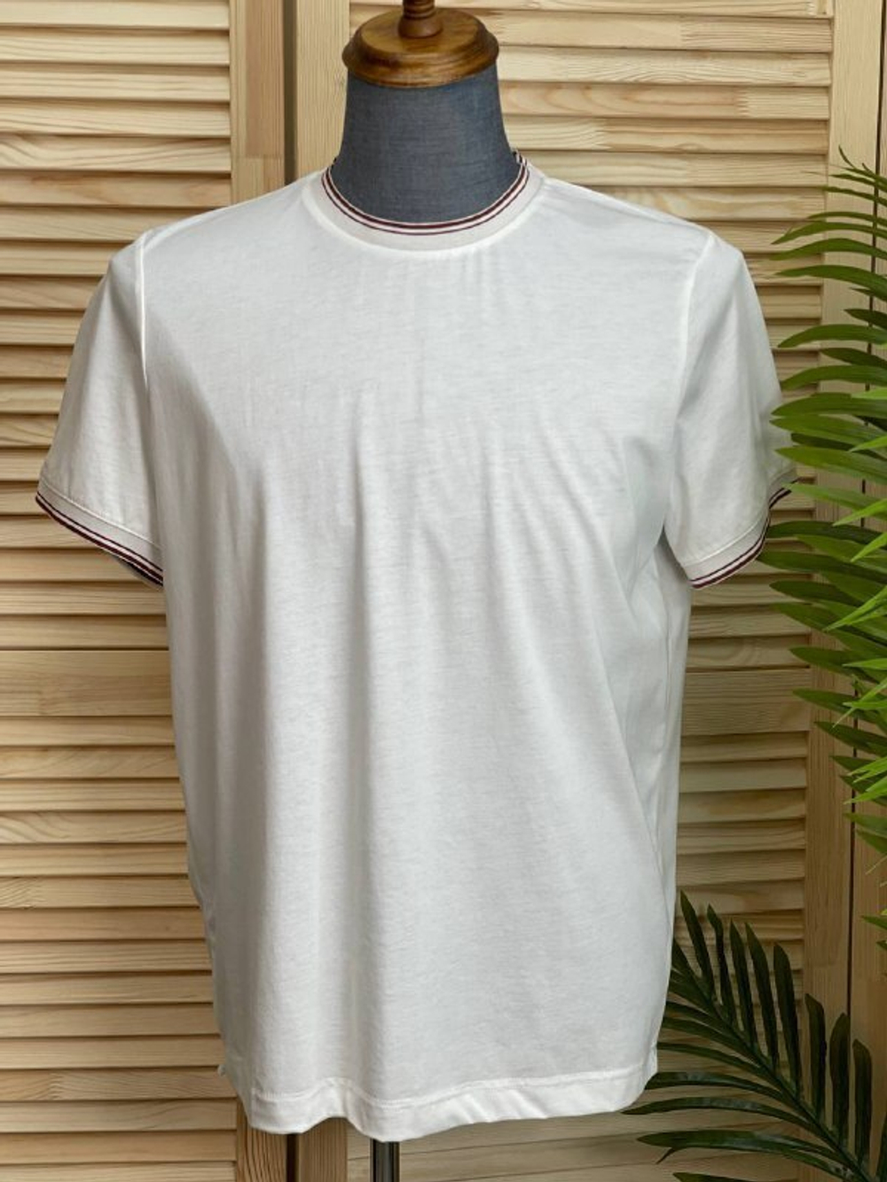 Футболка Loro Piana
