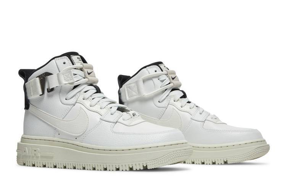 Кроссовки Nike Air Force 1 Utility 2.0 (Женская размерная сетка)