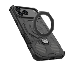 Защитный чехол Expressive Solid Case для iPhone 17 Pro Max