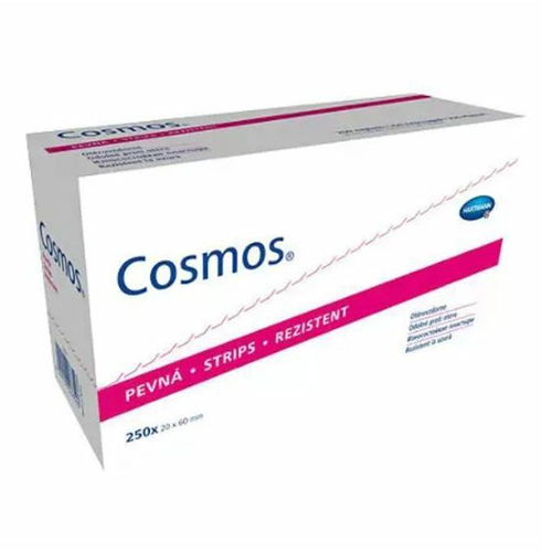 Cosmos пластинки 6*2 см (250 шт в уп)