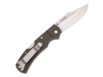 Нож складной Cold Steel Double Safe Hunter OD Green, 8Cr13MoV, GFN (CS-23JC)