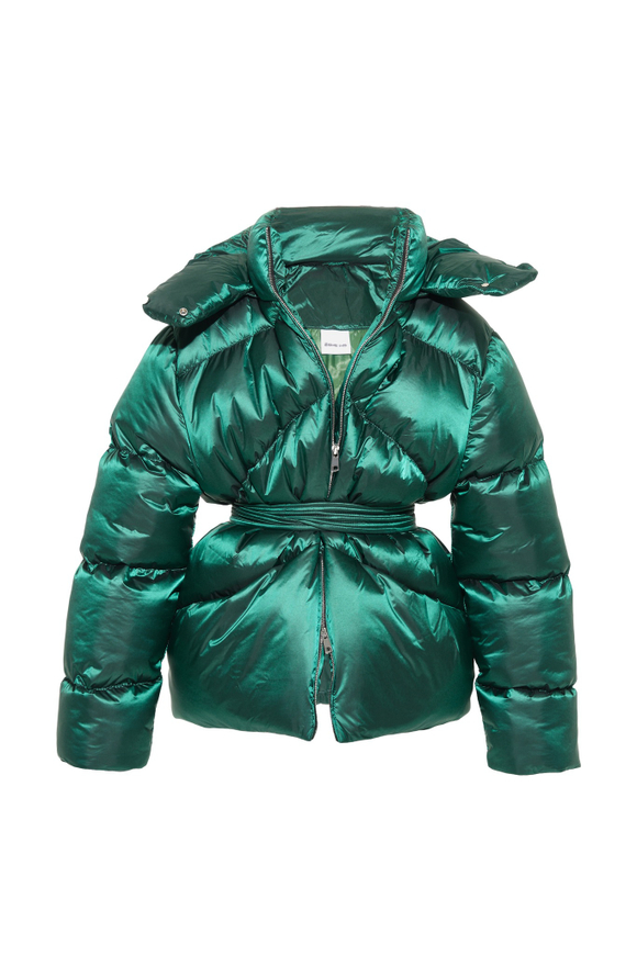 PRE-ORDER EMERALD DOWN JACKET
