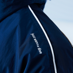 Мерч BTS Wind Jacket (SWIM)