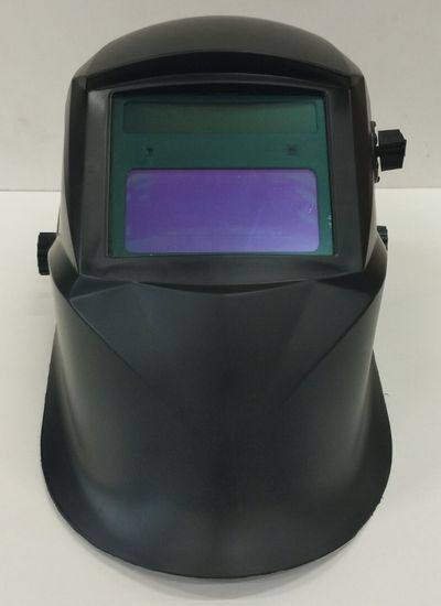 Сварочная маска хамелеон "REDBO" LYG -5512