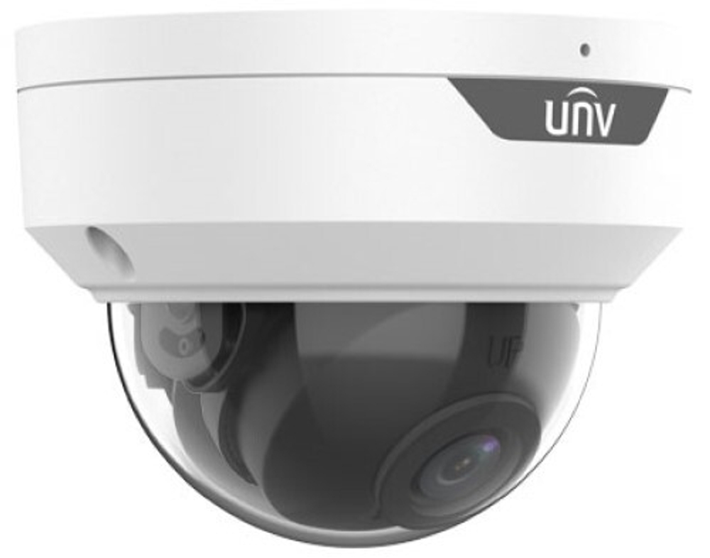 Видеокамера IP UNIVIEW IPC328LE-ADF40K-G