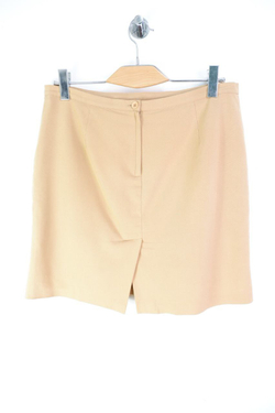 Юбка ADL лаконичная 48 размер