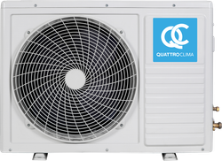 Сплит-система инверторного типа QuattroClima Monsone