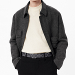 Пояс LOUIS VUITTON 4cm, M0340-