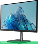 Монитор Acer Vero CB273bemipruzx черный (UM.HB3EE.016)