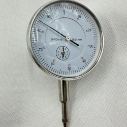 Индикатор часового типа ИЧ 0 - 10 мм Х 0,01 мм