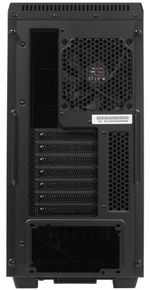 Корпус Be quiet Pure Base 600 BG022 черный