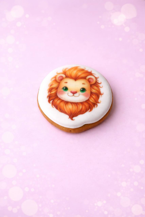 Пряник сувенирный