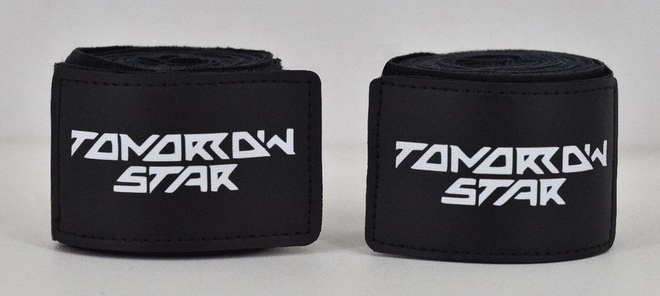 Бинты боксерские Tomorrow Star Phoenix черный