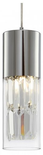Подвесной светильник Maytoni Wonderland MOD313PL-01CH