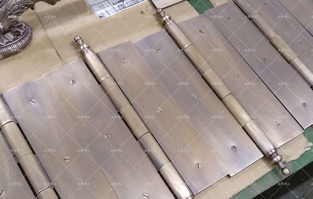 большая карточная петля 400 мм купить петли