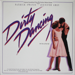 Soundtrack / Dirty Dancing (LP)