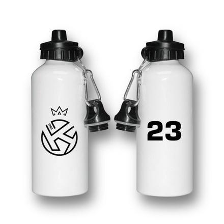 Фляжка krasava