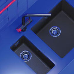 Кухонный смеситель Omoikiri Hotaru-R