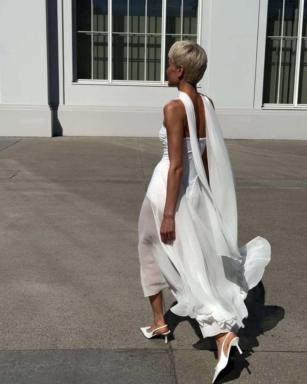 Платье-боди Desire