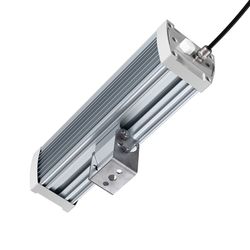 Светильник промышленный светодиодный 50вт ip65 SEVER PRO