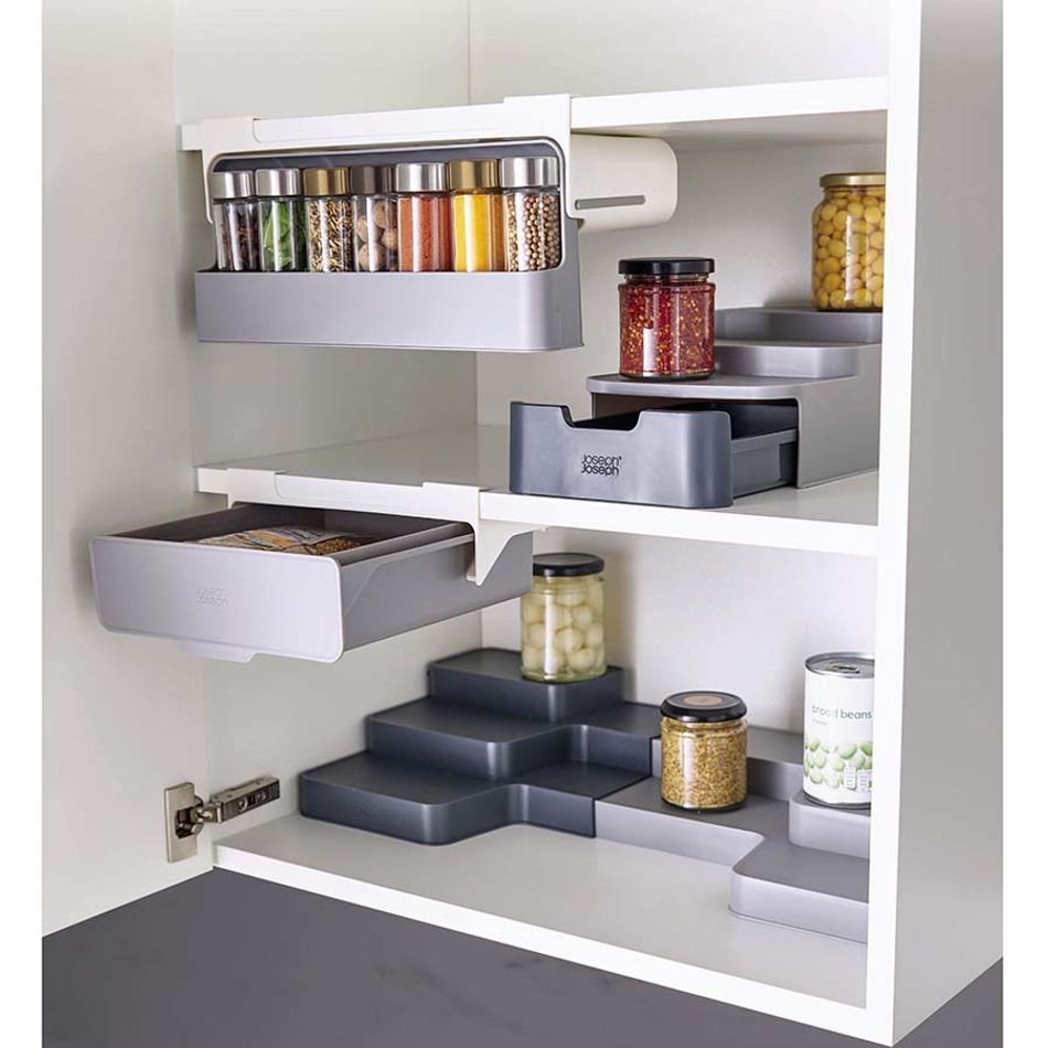 Органайзер для специй CupboardStore подвесной, Joseph Joseph