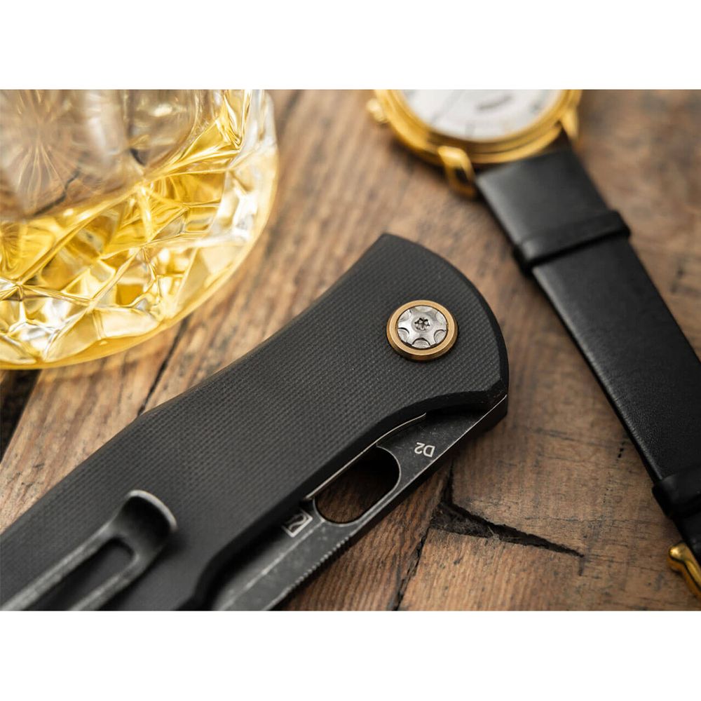 Нож Boker 01BO375 Fieldfolder