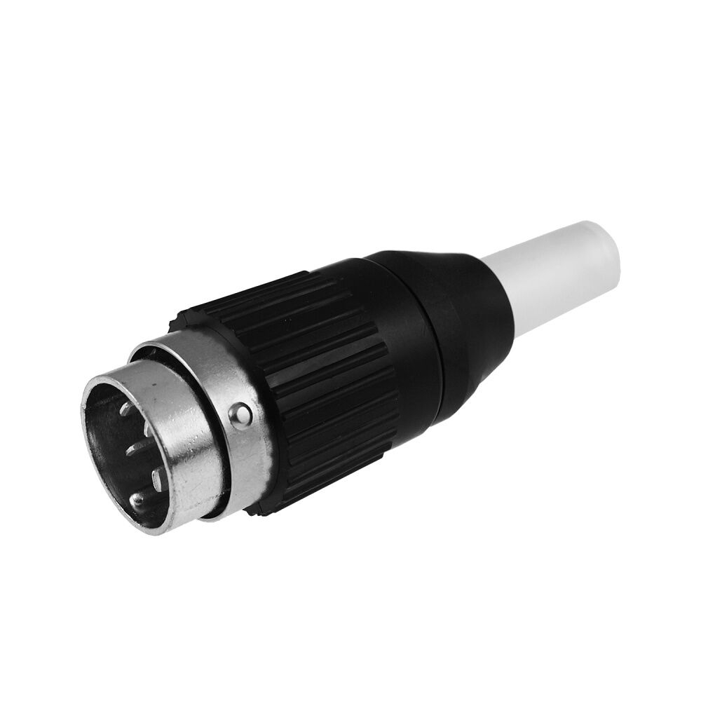 Разъем Arc 5 pin LNE/EWM