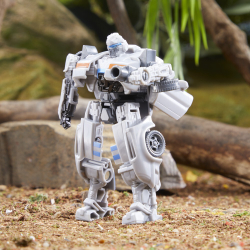 Hasbro Transformers Beast Alliance - Battle Changers Mirage 12 см Фигурка Rise of the Beasts F4609 / артикул   F3896 F4609  / GTIN 5010993958832
