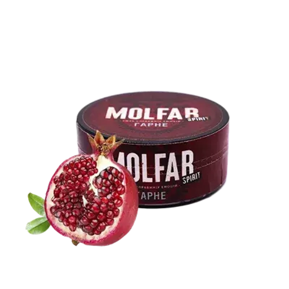 Molfar Spirit Line Красивое (100 г)