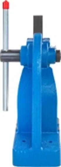 Коленно-рычажный пресс 15HRLP