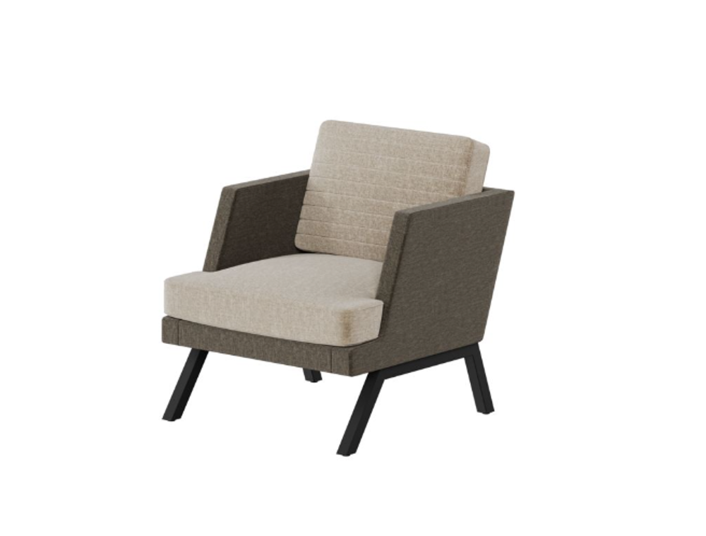 Кресло ALD-01L АЛДО